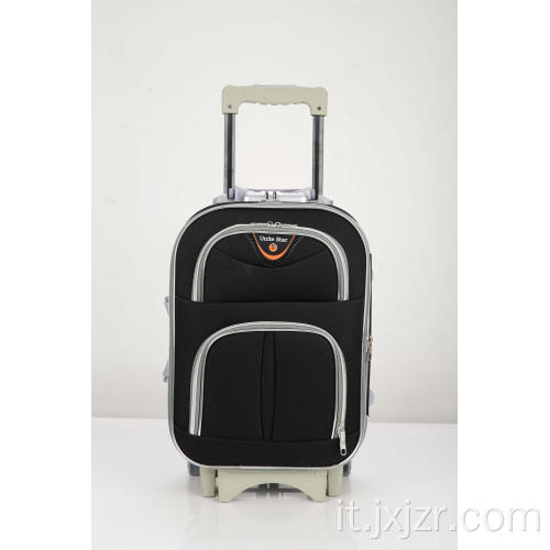 Valigia trolley EVA Soft Case Outside